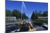 Russia, Peterhof-null-Mounted Giclee Print