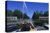 Russia, Peterhof-null-Stretched Canvas