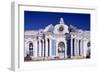 Russia, Pushkin, Near St Petersburg, Grotto Pavilion, 1749-1761, Catherine Palace-null-Framed Giclee Print