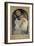 Russia Restituenda, 1922-Alphonse Mucha-Framed Giclee Print