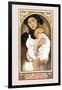 Russia Restituenda-Alphonse Mucha-Framed Art Print