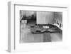 Russia's Atomic Power Station-null-Framed Photographic Print