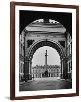 Russia's Hermitage Museum-Dmitri Kessel-Framed Photographic Print