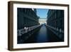 Russia, Saint Petersburg, Historic Centre, Winter Palace-null-Framed Giclee Print