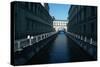 Russia, Saint Petersburg, Historic Centre, Winter Palace-null-Stretched Canvas