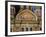 Russia, St; Petersburg; a Detail of the Restored Church of Christ the Saviour-Ken Sciclina-Framed Photographic Print