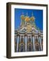 Russia, St Petersburg, Catherine Palace, Tsarskoe Selo-Katie Garrod-Framed Photographic Print