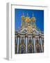 Russia, St Petersburg, Catherine Palace, Tsarskoe Selo-Katie Garrod-Framed Photographic Print