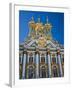 Russia, St Petersburg, Catherine Palace, Tsarskoe Selo-Katie Garrod-Framed Photographic Print
