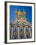 Russia, St Petersburg, Catherine Palace, Tsarskoe Selo-Katie Garrod-Framed Photographic Print