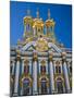 Russia, St Petersburg, Catherine Palace, Tsarskoe Selo-Katie Garrod-Mounted Photographic Print