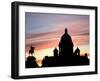 Russia, St;Petersburg; St-Ken Sciclina-Framed Photographic Print