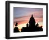 Russia, St;Petersburg; St-Ken Sciclina-Framed Photographic Print