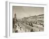 Russia, St. Petersburg-null-Framed Photographic Print