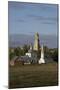 Russia, Suzdal, Bell Tower-null-Mounted Giclee Print