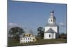 Russia, Suzdal, Church of St. Elijah-null-Mounted Giclee Print