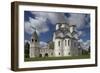 Russia, Suzdal, Convent of Intercession-null-Framed Giclee Print