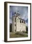 Russia, Suzdal, Gabled Belfry-null-Framed Giclee Print