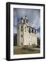 Russia, Suzdal, Gabled Belfry-null-Framed Giclee Print