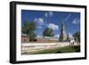 Russia, Suzdal, Rizpolozenskij Monastery-null-Framed Giclee Print