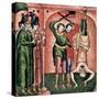 Stretched Canvas