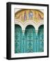 Russia, the Golden Ring, Kostroma, Tolgsky Monastery-Jane Sweeney-Framed Photographic Print