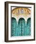 Russia, the Golden Ring, Kostroma, Tolgsky Monastery-Jane Sweeney-Framed Photographic Print