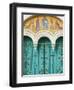 Russia, the Golden Ring, Kostroma, Tolgsky Monastery-Jane Sweeney-Framed Photographic Print