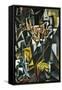 Canvas Black