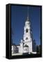 Russia, Vladimir, Bell Tower-null-Framed Stretched Canvas