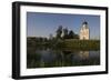 Russia, Vladimir, Bogolyubovo, Church of Intercession of Holy Virgin on Nerl River-null-Framed Giclee Print