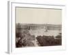 Russia, Winter Palace Square in St. Petersburg-null-Framed Photographic Print