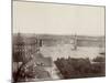 Russia, Winter Palace Square in St. Petersburg-null-Mounted Photographic Print