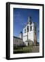 Russia, Yaroslavl, Bell Tower at Monastery of Transfiguration of Savior-null-Framed Giclee Print