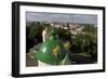 Russia, Yaroslavl, Cathedral at Monastery of Transfiguration of Savior-null-Framed Giclee Print