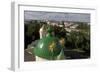 Russia, Yaroslavl, Cathedral at Monastery of Transfiguration of Savior-null-Framed Giclee Print