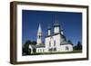 Russia, Yaroslavl, Historical Centre of City of Yaroslavl, Church of St. Nicholas-null-Framed Giclee Print