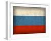 Russia-David Bowman-Framed Giclee Print