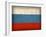 Russia-David Bowman-Framed Giclee Print