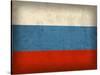 Russia-David Bowman-Stretched Canvas