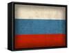 Russia-David Bowman-Framed Stretched Canvas