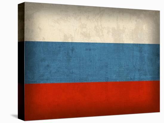 Russia-David Bowman-Stretched Canvas