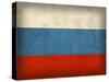 Russia-David Bowman-Stretched Canvas