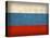 Russia-David Bowman-Stretched Canvas