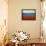 Russia-David Bowman-Framed Stretched Canvas displayed on a wall