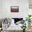 Russia-David Bowman-Framed Stretched Canvas displayed on a wall