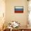 Russia-David Bowman-Stretched Canvas displayed on a wall