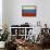 Russia-David Bowman-Stretched Canvas displayed on a wall