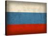 Russia-David Bowman-Stretched Canvas