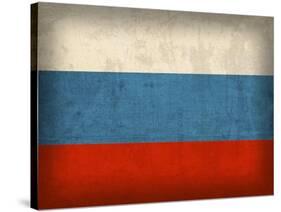 Russia-David Bowman-Stretched Canvas